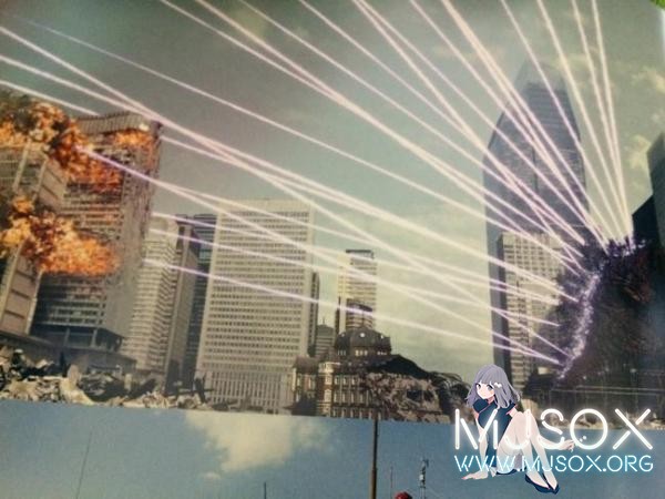 可以打十个！《真·哥斯拉》成史上最强