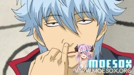 银时以外的角色出镜！《银魂》真人版大量新路透流出