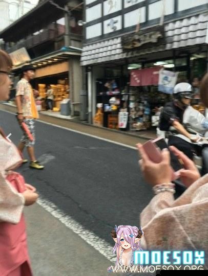 银时以外的角色出镜！《银魂》真人版大量新路透流出