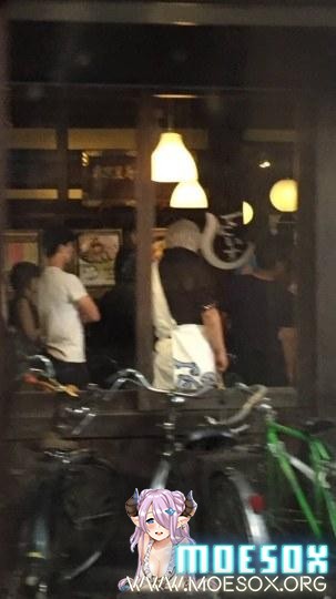 银时以外的角色出镜！《银魂》真人版大量新路透流出