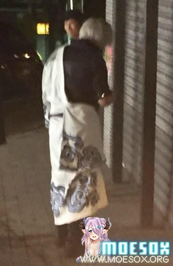 银时以外的角色出镜！《银魂》真人版大量新路透流出