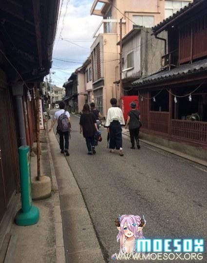 银时以外的角色出镜！《银魂》真人版大量新路透流出