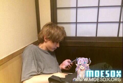 银时以外的角色出镜！《银魂》真人版大量新路透流出