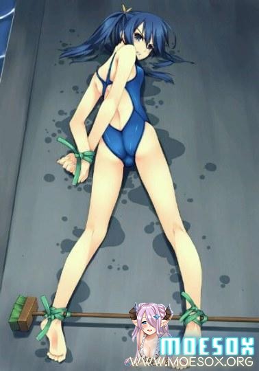 踩着那个脏东西叫主人起床！抖M男士福利袭来