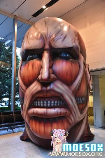 部长风骚不减当年！熊本熊调戏漫画家