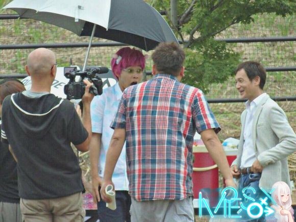 JOJO 第四部真人版电影制作决定，山崎贤人扮演东方仗助