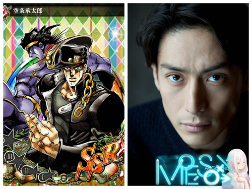 JOJO 第四部真人版电影制作决定，山崎贤人扮演东方仗助