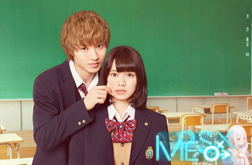 JOJO 第四部真人版电影制作决定，山崎贤人扮演东方仗助