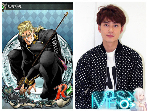 JOJO 第四部真人版电影制作决定，山崎贤人扮演东方仗助