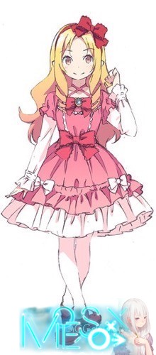 男主现充爆炸吧，《情色漫画老师》 TV 动画 2017 年 4 月新番播出